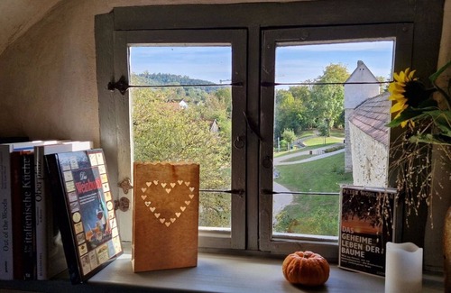 Berching Apartment | Ferienwohnung/app. für 4 Gäste mit 65m² in Berching