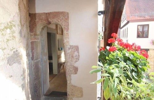 Berching Apartment | Ferienwohnung/app. für 4 Gäste mit 65m² in Berching