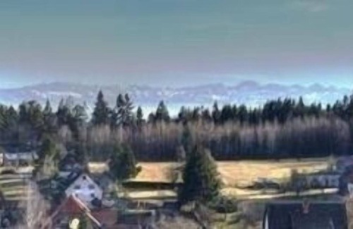 Bonndorf Apartment | Ferienwohnung/app. für 4 Gäste mit 52m² in Bonndorf
