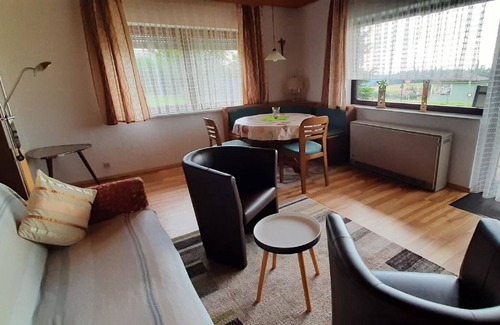 Bonndorf Apartment | Ferienwohnung/app. für 4 Gäste mit 52m² in Bonndorf