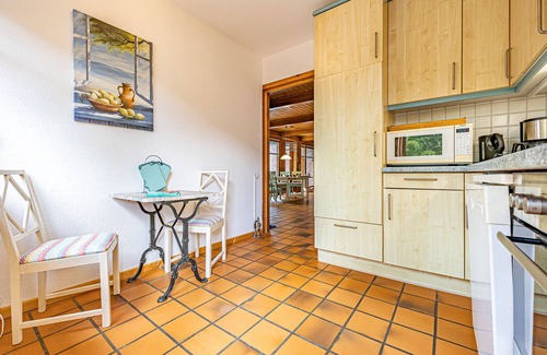 Murwik Apartment | Ferienwohnung/app. für 6 Gäste mit 120m² in Flensburg