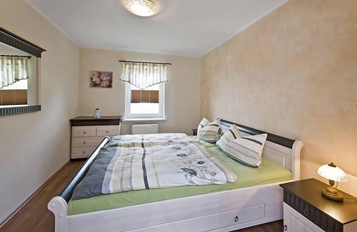 Barhoft Apartment | Ferienwohnung/app. für 4 Gäste mit 65m² in Klausdorf