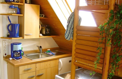 Sieseby Apartment | Ferienwohnung/app. für 2 Gäste mit 35m² in Lindaunis