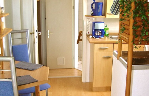 Sieseby Apartment | Ferienwohnung/app. für 2 Gäste mit 35m² in Lindaunis