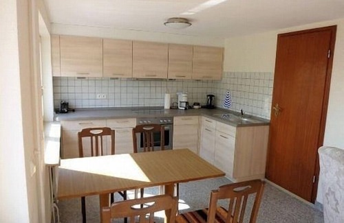 Maasholm Apartment | Ferienwohnung/app. für 4 Gäste mit 55m² in Maasholm