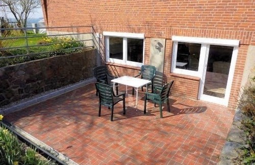 Maasholm Apartment | Ferienwohnung/app. für 4 Gäste mit 55m² in Maasholm