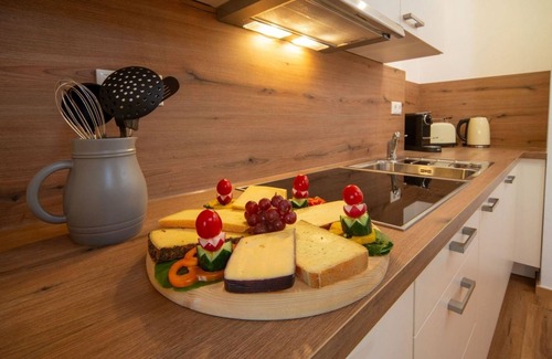 Rofleuten Apartment | Ferienwohnung/app. für 4 Gäste mit 106m² in Pfronten