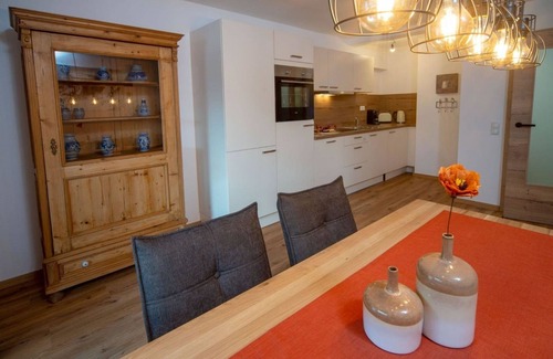 Rofleuten Apartment | Ferienwohnung/app. für 4 Gäste mit 106m² in Pfronten