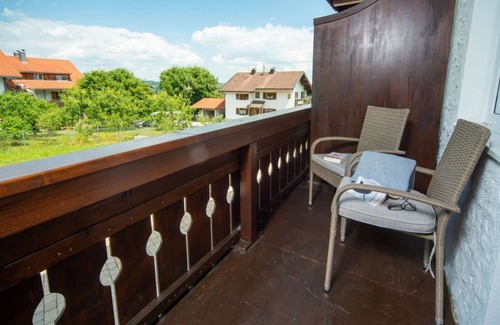 Rofleuten Apartment | Ferienwohnung/app. für 4 Gäste mit 106m² in Pfronten