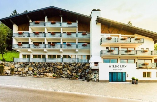 Rofleuten Apartment | Ferienwohnung/app. für 4 Gäste mit 58m² in Pfronten