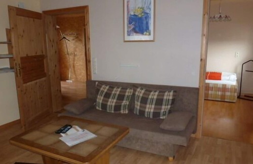 Saustrup Apartment | Ferienwohnung/app. für 4 Gäste mit 80m² in Saustrup