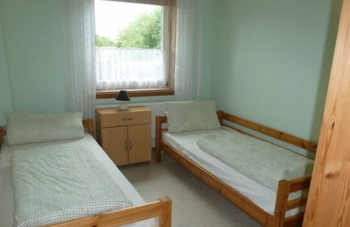 Saustrup Apartment | Ferienwohnung/app. für 4 Gäste mit 80m² in Saustrup