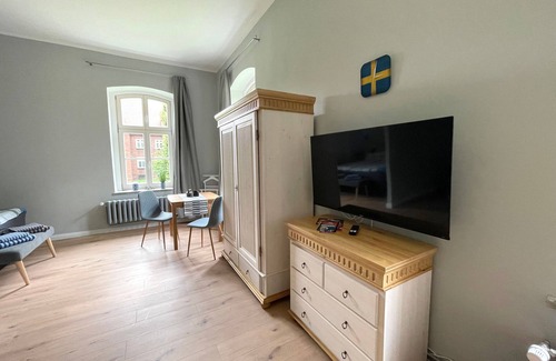 Danholm Apartment | Ferienwohnung/app. für 2 Gäste mit 30m² in Stralsund