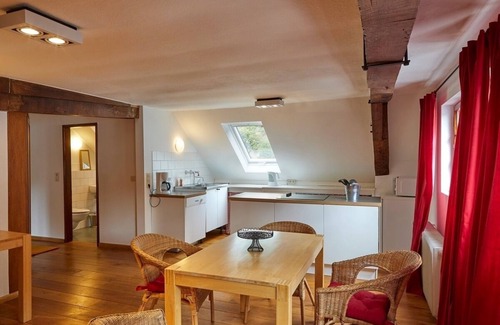 Blankenheim Apartment | Ferienwohnung/app. für 4 Gäste mit 83m² in Blankenheim