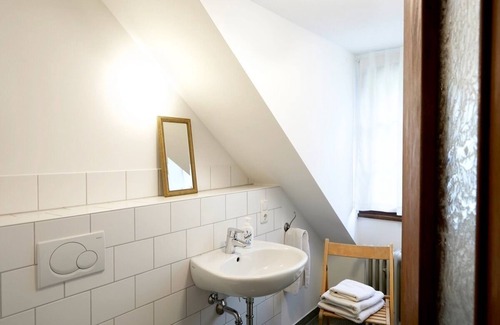 Blankenheim Apartment | Ferienwohnung/app. für 4 Gäste mit 83m² in Blankenheim