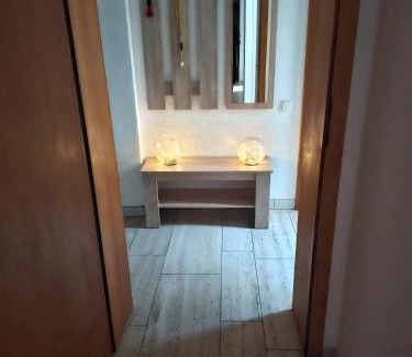 Langscheid Apartment | Ferienwohnung Astrid