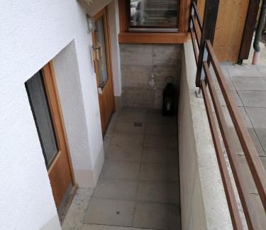 Schwarzach Apartment | Ferienwohnung