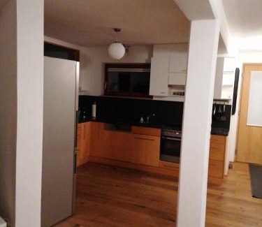 Schwarzach Apartment | Ferienwohnung