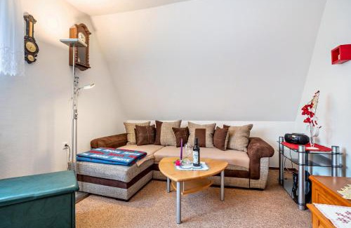 Bergen auf Ruegen Apartment | Ferienwohnung auf der Insel Rügen