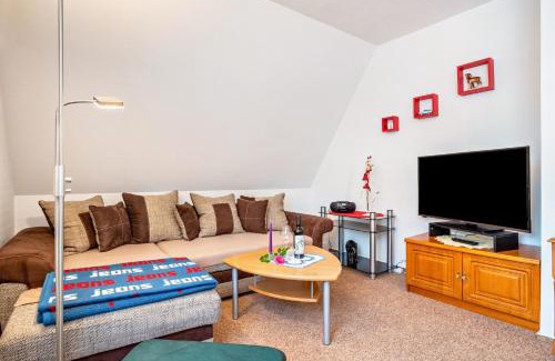 Bergen auf Ruegen Apartment | Ferienwohnung auf der Insel Rügen