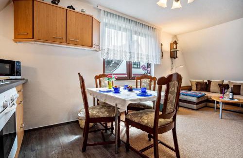 Bergen auf Ruegen Apartment | Ferienwohnung auf der Insel Rügen