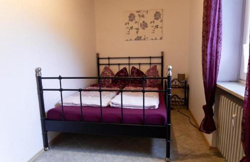Weissenstadt Apartment | Ferienwohnung Auf Einem Reiterhof