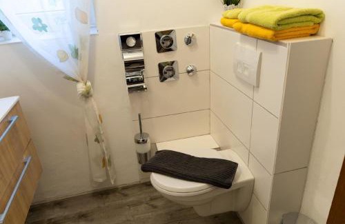Weissenstadt Apartment | Ferienwohnung Auf Einem Reiterhof