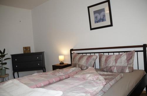 Nordhorn Apartment | Ferienwohnung auf Resthof