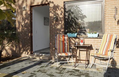 Nordhorn Apartment | Ferienwohnung auf Resthof
