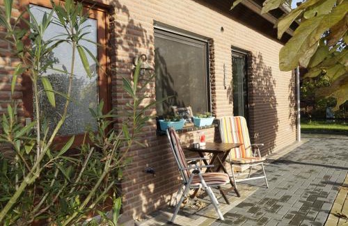 Nordhorn Apartment | Ferienwohnung auf Resthof