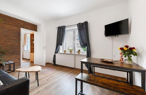 Hattingen Apartment | Ferienwohnung Aurelia