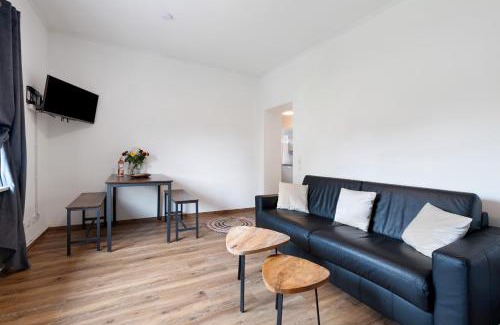 Hattingen Apartment | Ferienwohnung Aurelia