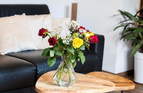 Hattingen Apartment | Ferienwohnung Aurelia