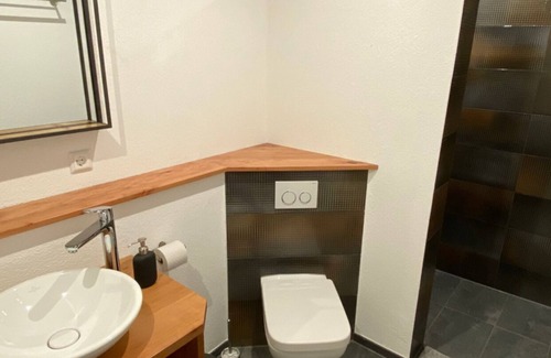 Freiamt Apartment | Ferienwohnung Auszeit, neu & Modern, Max. 4 Personen