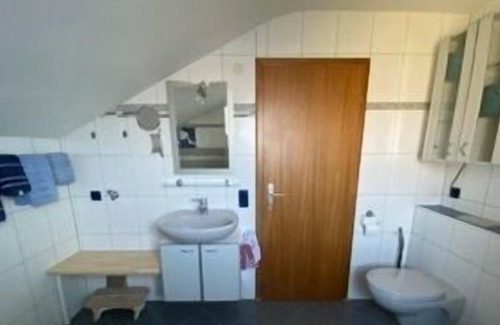 Kniebis Apartment | Ferienwohnung B, 30 qm, 1 Wohn-/Schlafzimmer, Balkon, max. 2 Personen