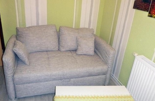 Ruhla Apartment | Ferienwohnung Baacke
