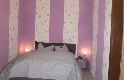 Ruhla Apartment | Ferienwohnung Baacke