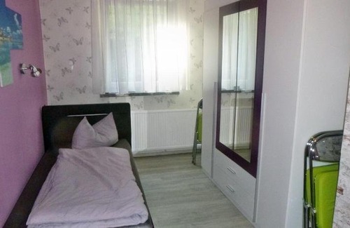 Ruhla Apartment | Ferienwohnung Baacke