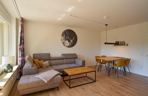 Bad Sachsa Apartment | Ferienwohnung Bad Sachsa Harz II