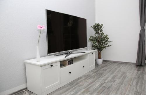 Bad Saarow Apartment | Ferienwohnung BadSaarowZentrum