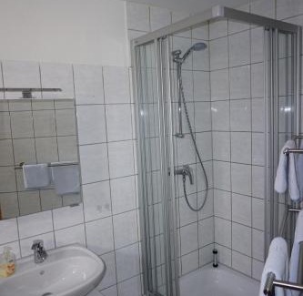 Quedlinburg Apartment | Ferienwohnung Ballstrasse 28