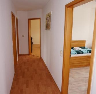 Quedlinburg Apartment | Ferienwohnung Ballstrasse 28