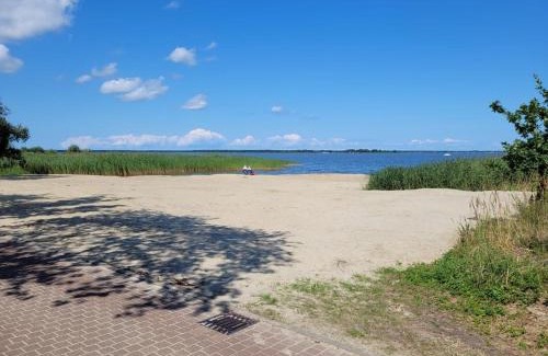 Fuhlendorf Apartment | Ferienwohnung Baltic Lagoon Ostsee