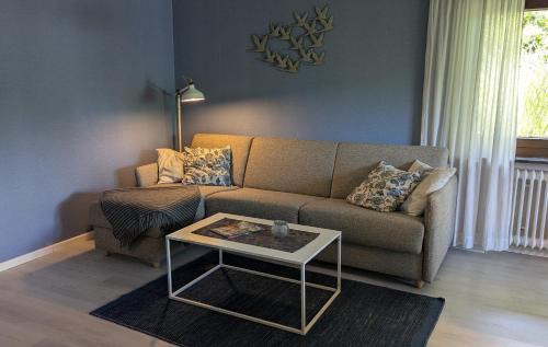 Lahr Apartment | Ferienwohnung Bannstein Lahr