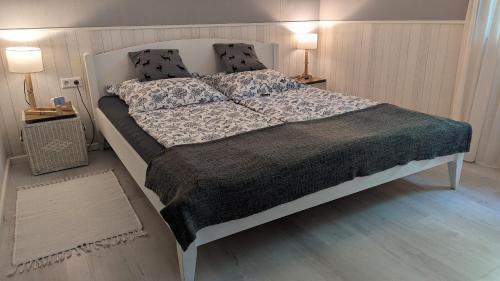 Lahr Apartment | Ferienwohnung Bannstein Lahr