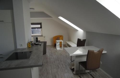Neualbenreuth Apartment | Ferienwohnung Bayer