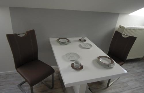 Neualbenreuth Apartment | Ferienwohnung Bayer