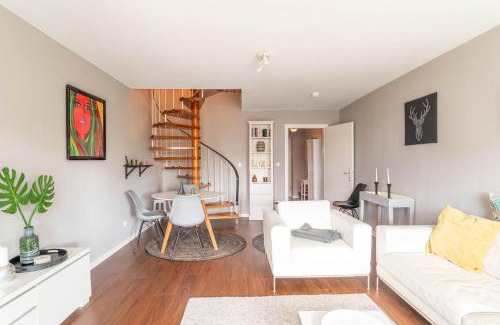 Strande Apartment | Ferienwohnung Beachside