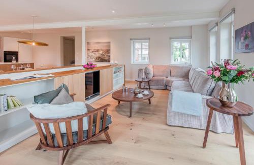 Wyk auf Foehr Apartment | Ferienwohnung Beeke