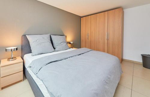 Historic Downtown Apartment | Ferienwohnung Bella Vista Premium Appartement